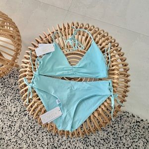 L Space Gwen Top and Ella Bottom